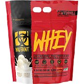 Mutant Whey (4540 гр)