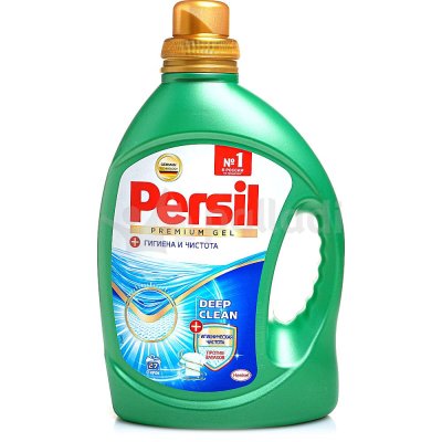 Средство для стирки Persil Premium Гель 1,76л