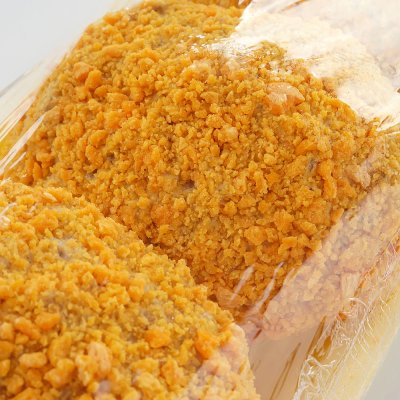 Котлеты курочка ряба 350г Элика