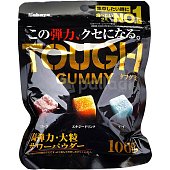 Мармелад Kabaya Tough gummy 100г 