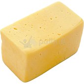 Сыр Брест-Литовск 50% 340г Сметанковый 