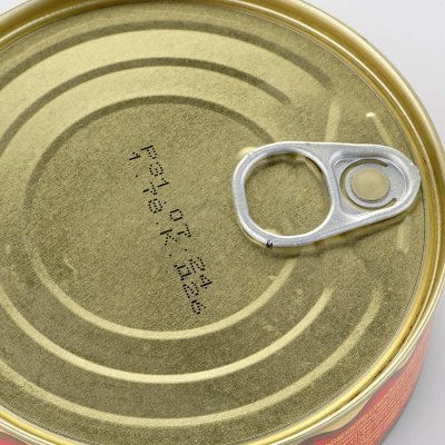 Килька Каспийская неразделанная в т/с 240г Штурвал ж/б ключ