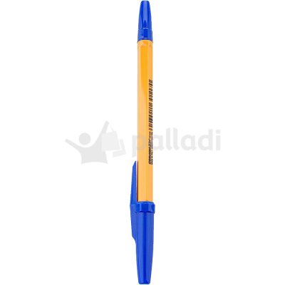 Ручка шариковая CORVINA синий 0,7мм 