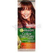 Краска для волос GARNIER Color Naturals 6.34 Карамель