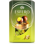 Конфеты Esfero 186г со вкусом фисташки