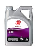 Масло гидравлическое IDEMITSU ATF 4л
          Артикул: 30450248-746