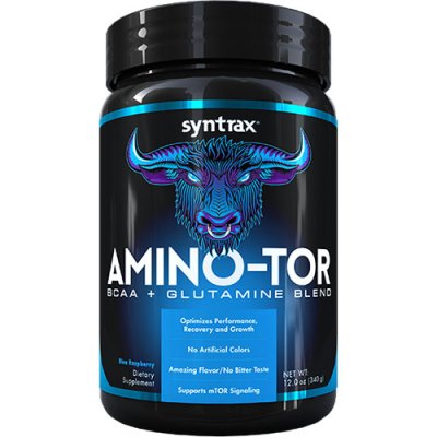 Syntrax Amino-Tor (340 гр)