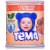 Мясное пюре Тема 100г говядина с печенью