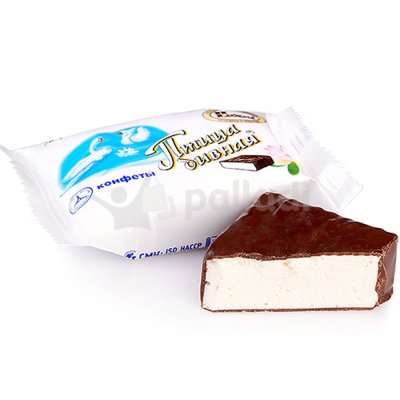 Конфеты Акконд Птица дивная 350г