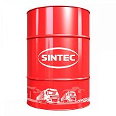 Масло трансмиссионное 80W90 GL-5 SINTEC TRANSMISSION бочка 205л минеральное
          Артикул: 963344