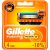 Кассеты GILLETTE Fusion Power 4шт