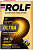 Масло моторное 0W30 C3 SP ROLF ULTRA 4л (металл) синтетическое
          Артикул: 322942