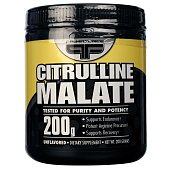 PrimaForce Citrulline Malate (200 гр)