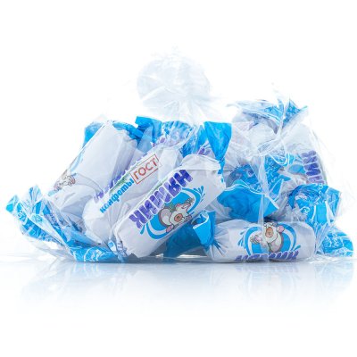 Конфеты Акконд Нямик 250г