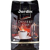 Кофе Жардин 1000г Dessert Cup зерно