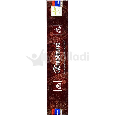 Благовония SATYA Emotions 15г