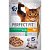 Корм Perfect Fit 75г для стерилизованных кошек курица