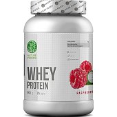 Nature Foods Whey Protein (900 гр)