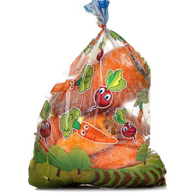 Морковь 1,45кг 