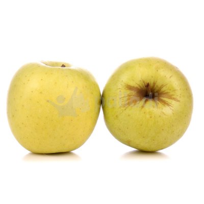 Яблоки Голден 0,55кг Азербайджан