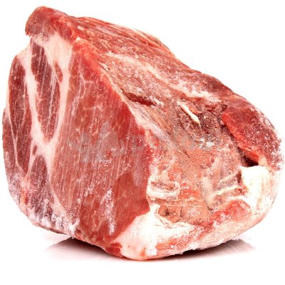 Шея свиная 1,15кг Охотно (не ставить