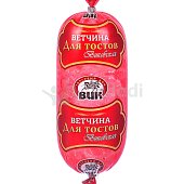 Ветчина ВИК для тостов 500г 