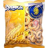 Сушка Невская простая 350г