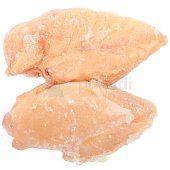 Филе грудки куриное 1,5кг весовое Курников