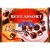 Конфеты Meito 156г Best Assort chocolate 