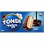Печенье Яшкино Tondi Choco Pie 6шт 180г 