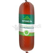 Колбаса Иремель Мусульманская 350г Халяль