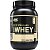 Optimum Nutrition 100% Whey Gold Standard Natural (907 гр)