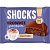 FitnesShock Брауни Shocks (50 гр)