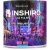 Бумага туалетная INSHIRO Ultra Soft 1шт 3сл 38.5м с тиснением