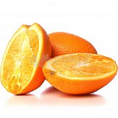 Апельсины 0,85кг ЮАР крупные  