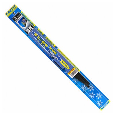 Щетка стеклоочистителя (зимняя) PIAA CREFIT SNOW 20"-500мм
          Артикул: CF50W