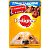 Корм для собак Pedigree 85г с говядиной в соусе