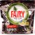 Капсулы для посудомоечных машин Fairy Platinum All in 1 10шт