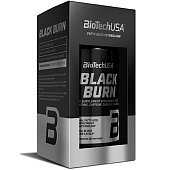 BioTechUSA Black Burn (90 капс)