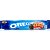 Печенье Oreo 95г клубничный вкус