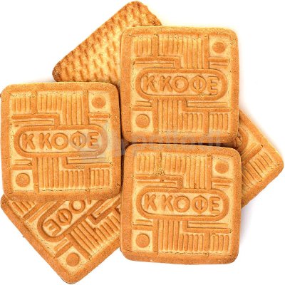 Печенье К кофе 500г
