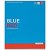 Тетрадь общая в клетку 48 листов BLUE RED арт. 24308