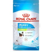 Royal Canin X-Small Puppy Корм для щенков взрослых собак в возрасте до 10 месяцев 500г