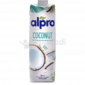 Напиток Alpro кокосовый с рисом  1,0л