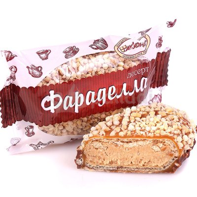 Конфеты Акконд Фараделла 250г
