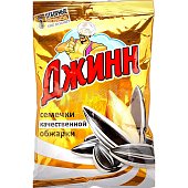 Семечки Джин отборные 100г