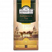 Чай Ахмад 25пак с ароматом кардамона