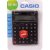 Калькулятор электронный GZ-12S CASIO