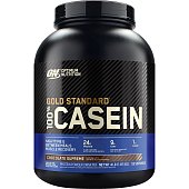 Optimum Nutrition 100% Casein Protein (1750 гр)