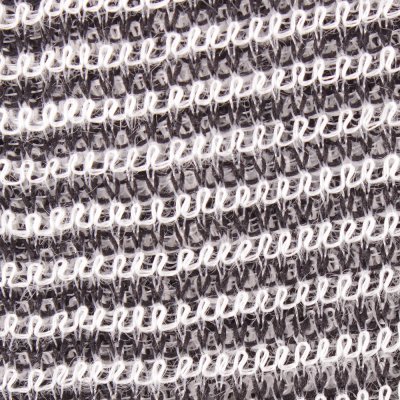 Массажная мочалка для тела KOKUBO Gachi-Men Body Towel 20*100см